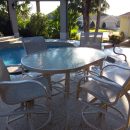 Palm Casual Outdoor Furniture The Villages Florida