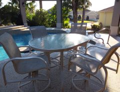 Palm Casual Outdoor Furniture The Villages Florida