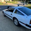 1984 Nissan 300ZX For Sale The Villages Florida