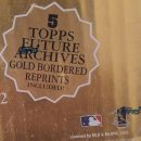 Topps 2001 Baseball Complete Set- Series I and II- sealed, unopened The Villages Florida