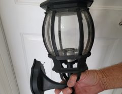 Exterior Wall Lanterns The Villages Florida