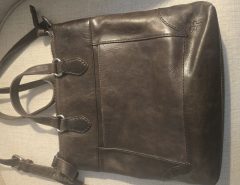 FRYE Leather Handbag The Villages Florida