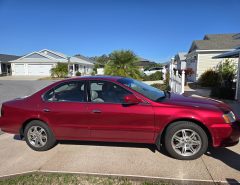 2000 Acura TL The Villages Florida