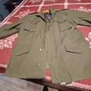 Vietnam war M65 Lined Field Jacket The Villages Florida