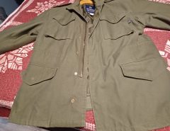 Vietnam war M65 Lined Field Jacket The Villages Florida