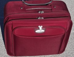 Samsonite Mobil Office /Overnight Bag The Villages Florida