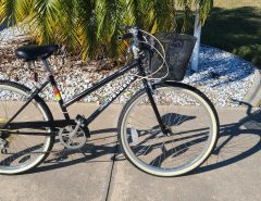 Bicycle. The Villages Florida