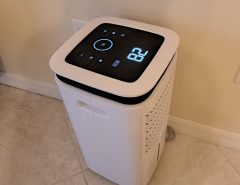 Waykar 2500 Sq. Ft Home Dehumidifier The Villages Florida