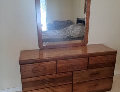 A Set of Dresser, Chest, Nightstand The Villages Florida