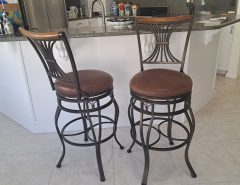 Bar Stools The Villages Florida