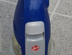 Hoover Floormate Deluxe- Hard Floor Cleaner The Villages Florida