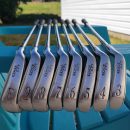 Used golf iron set:  Hogan Edge CFT The Villages Florida