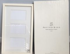 Pottery Barn Gallery Photo Frame The Villages Florida