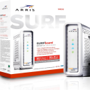 ARRIS SB 8200 Cable Modem (Up to 1Gbps) The Villages Florida