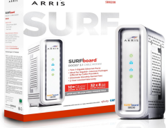 ARRIS SB 8200 Cable Modem (Up to 1Gbps) The Villages Florida