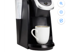 Keurig 8 Cup Coffee Maker The Villages Florida