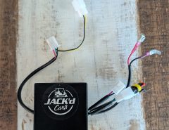 DIY Evolution D5 Plug & Play Audio (AudioPak) The Villages Florida