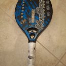 Beach Tennis Racket The Villages Florida