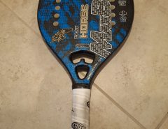 Beach Tennis Racket The Villages Florida