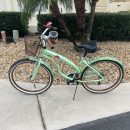 Margaritaville Cruiser Bike The Villages Florida