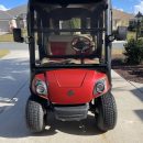 2015 Yamaha with Brand New Batteries The Villages Florida