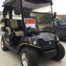 Yamaha Gas Golf Cart The Villages Florida