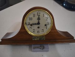 Sligh Mantle Clock The Villages Florida