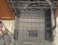 GE DISHWASHER -Needs a part to work The Villages Florida