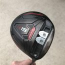 TaylorMade R15 Driver and Three Wood The Villages Florida