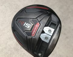 TaylorMade R15 Driver and Three Wood The Villages Florida