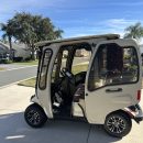 2015 Yamaha Golf Cart (Gas) The Villages Florida