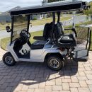 2022 STAR EV SIRIUS -4 SEATER -180 MILES -ELECTRIC/LITHIUM -LOADED! The Villages Florida