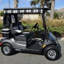 2025 Yamaha Gas Golf Cart The Villages Florida