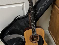 Hohner HW220 Acoustic Guitar The Villages Florida