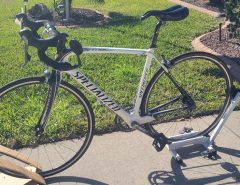 Specialized Tarmac Road Bike The Villages Florida