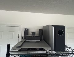 Sony Home Theatre System The Villages Florida