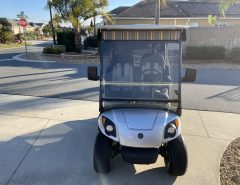 2016 Yamaha Gas Golf Cart The Villages Florida