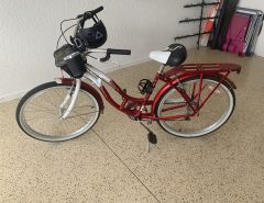 Schwinn Point Break 7-speed bicycle The Villages Florida