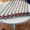 CALLAWAY BIG BERTHA IRONS The Villages Florida