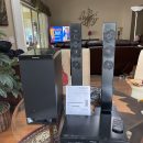 Panasonic Home Theater Audio System sc-htb370 The Villages Florida