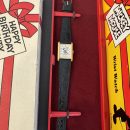 Mickey Mouse Birthday Registered Edition Wrist Watch The Villages Florida