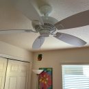 Canfield Ceiling Fan The Villages Florida