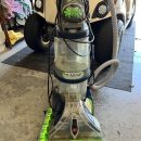 Hoover Steamvac Carpet and Hardwood Floor Cleaner The Villages Florida