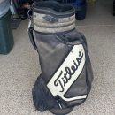 Golf bag and irons The Villages Florida