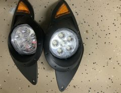 Yamaha LED Headlights The Villages Florida