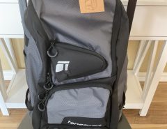 NEW! Tanesport Sports Backpack The Villages Florida