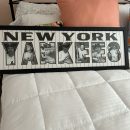Yankees framed artwork The Villages Florida