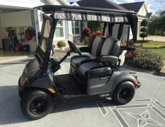 2023 YAMAHA QUIETECH DR2 The Villages Florida