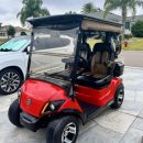 2022 YAMAHA QUIETECH — PTV The Villages Florida