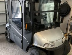 EZGO RXV The Villages Florida